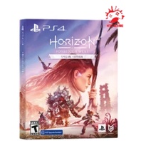 Đĩa game Horizon Forbidden West Standard dành cho PS4/PS5