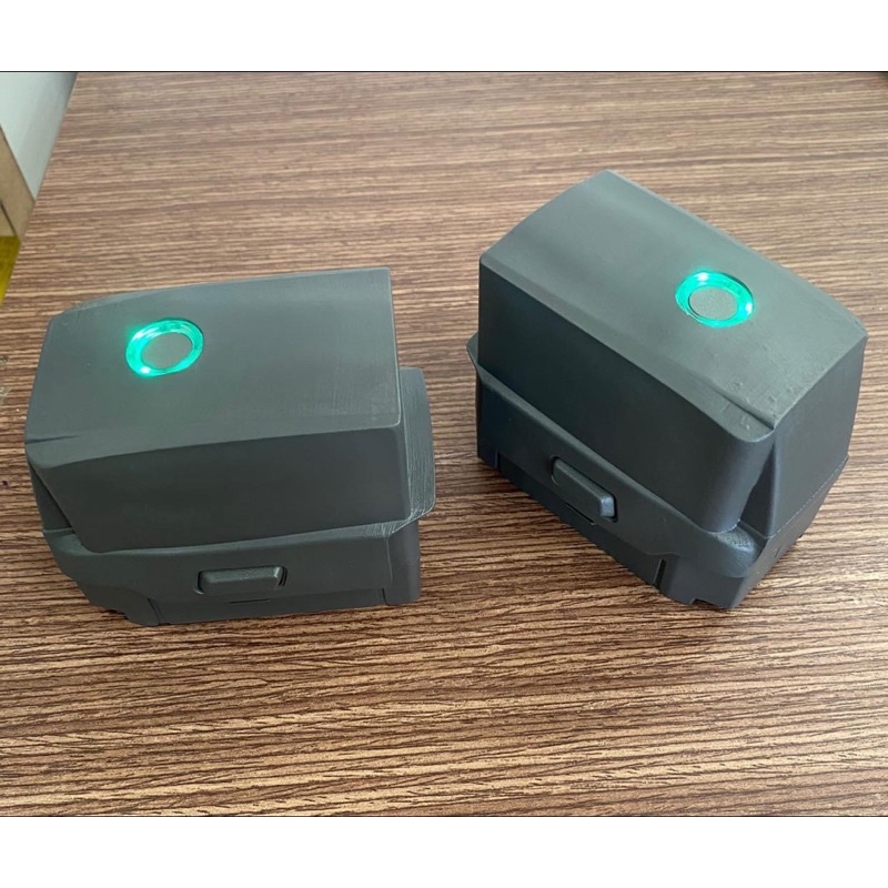 Pin MAVIC Pro 2 - Zoom Dung lượng 7700mAh