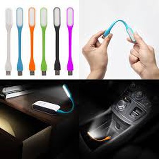 Combo 100 Đèn LED (B285)cổng USB Siêu sáng