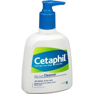 Sữa Rửa Mặt Cetaphil Gentle Skin Cleanser