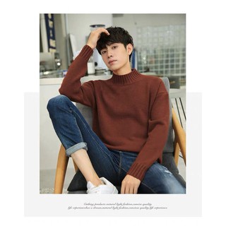 SIÊU PHẨM ÁO LEN NAM SIÊU HOT