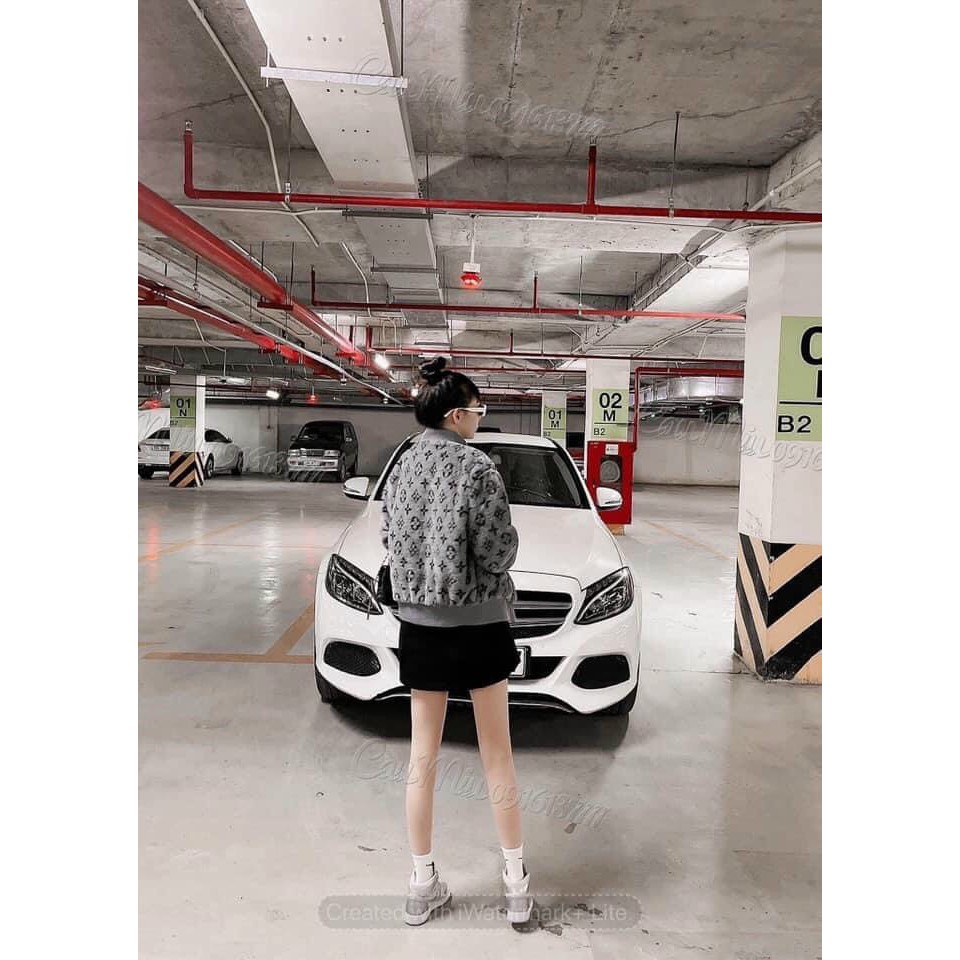 Áo bông hót hit | BigBuy360 - bigbuy360.vn