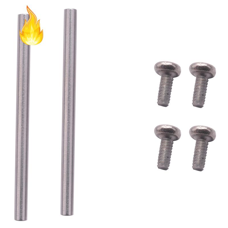 Trục Ngang Bằng Kim Loại Xk K130 4.01.k130.0002.001 Cho Máy Bay Điều Khiển Từ Xa Wltoys Xk K130 Rc