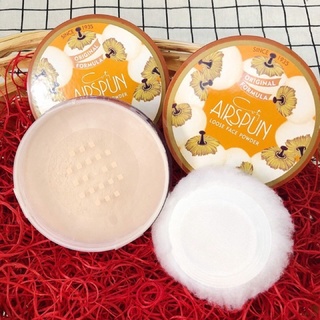 🇺🇸 [MADE IN US] Phấn phủ kiềm dầu Coty Airspun