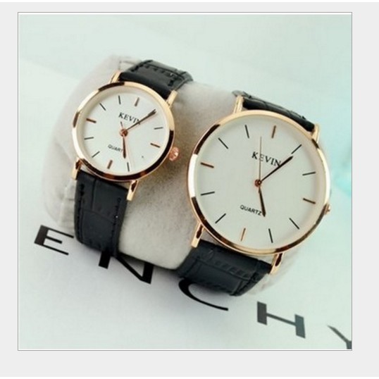 Đồng hồ đôi Kevin | BigBuy360 - bigbuy360.vn