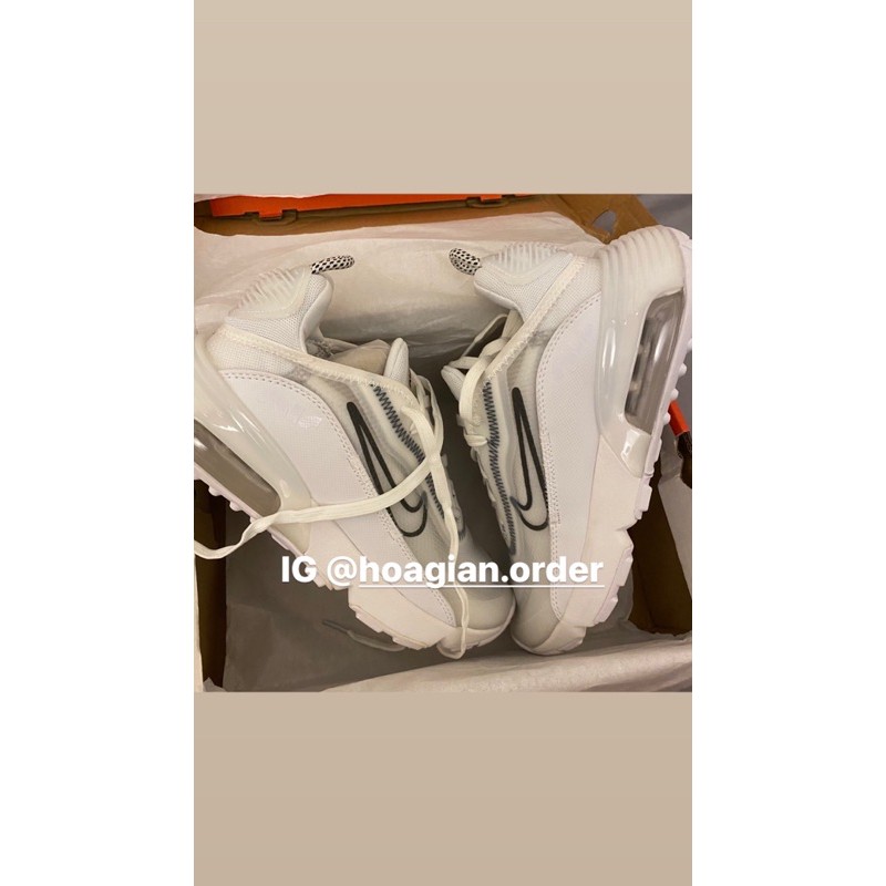Giày Air Max 2090 Vương Nhất Bác