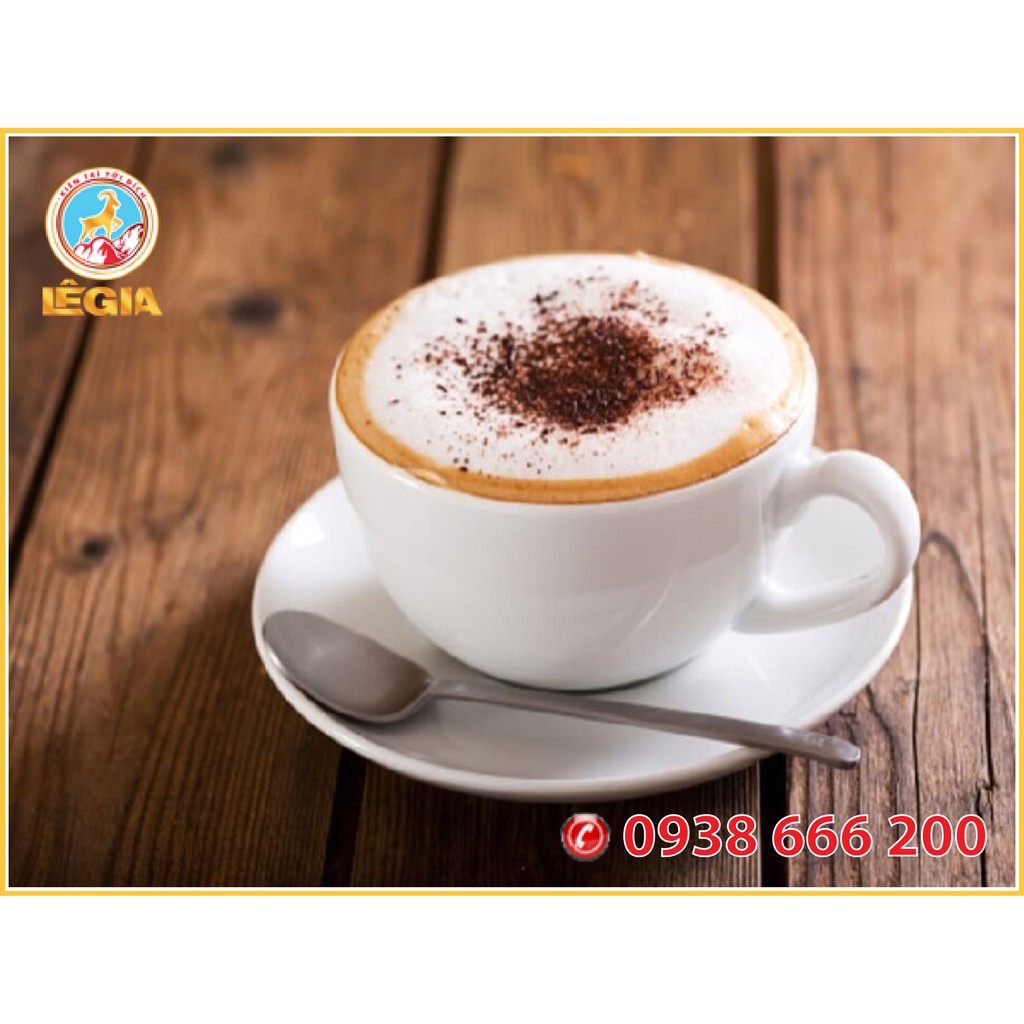 CA ĐÁNH SỮA 600ML (Dụng cụ pha chế Barista)