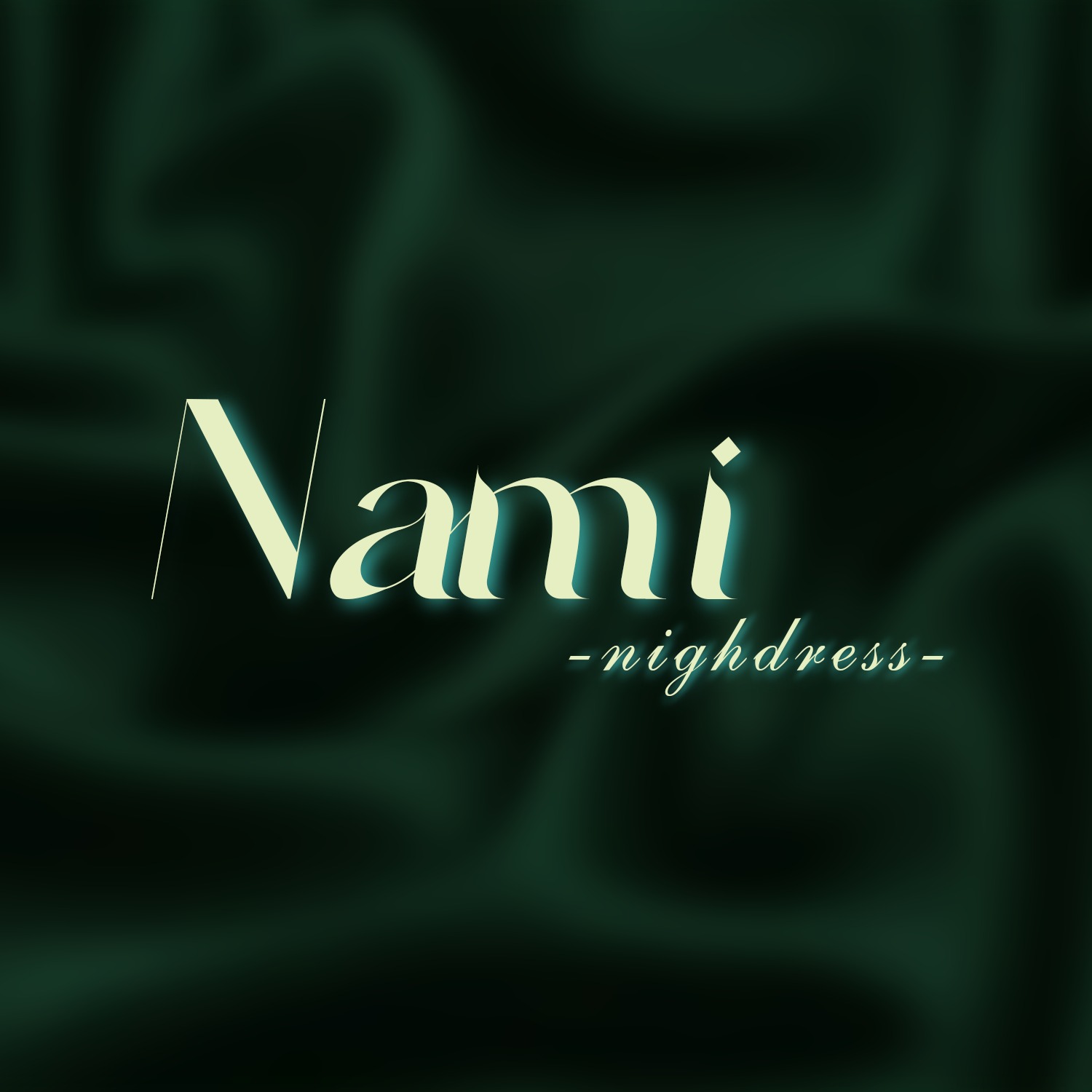 Nami Nightdress