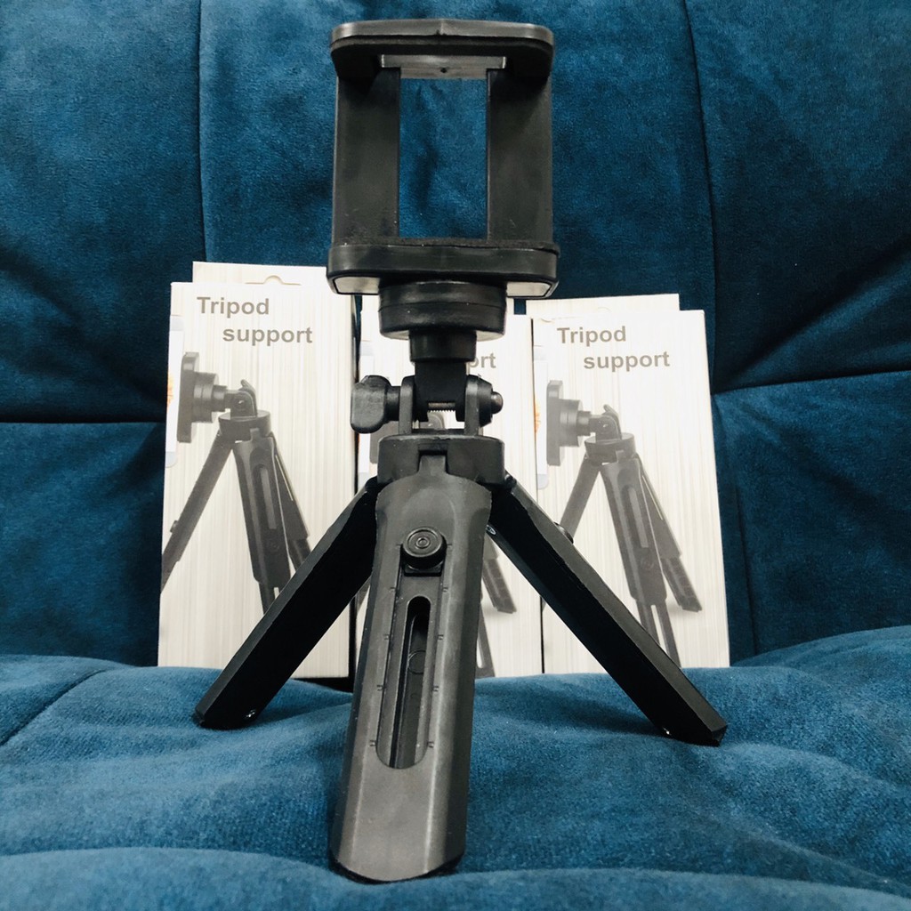GẬY TRIPOD SUPPORT ĐỂ BÀN 3 CHÂN CAO CẤP | BigBuy360 - bigbuy360.vn