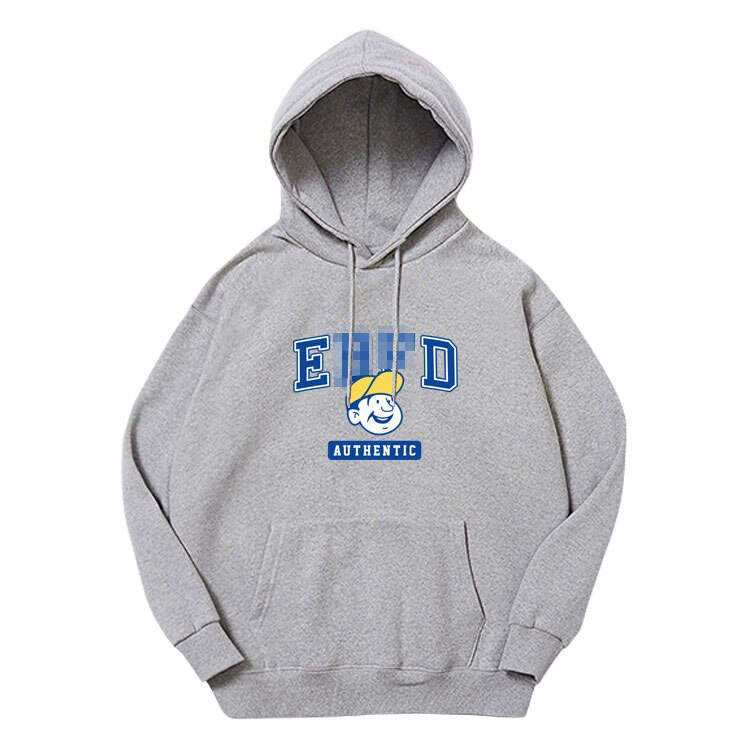 Áo Hoodie SEVENTEEN Kpop