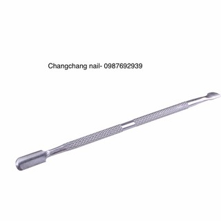 Cây đẩy da chết sủi móng 2 đầu.