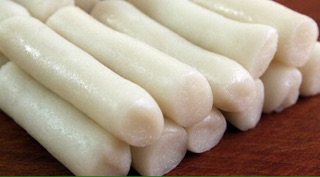 BÁNH GẠO Combo kèm PHOMAI 500g