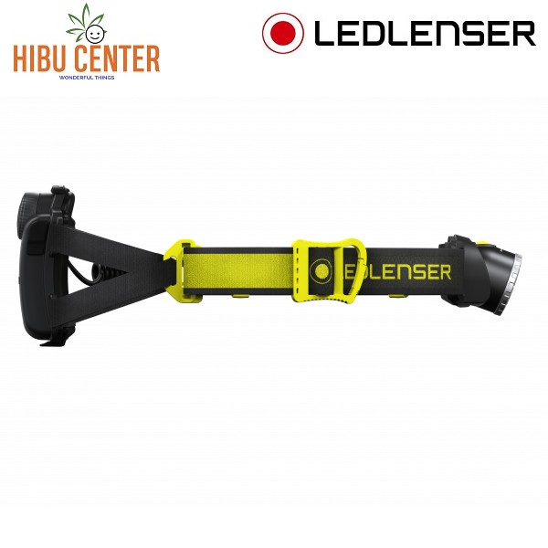 Đèn Pin Đội Đầu LEDLENSER iH7R CRI  220 Lumens