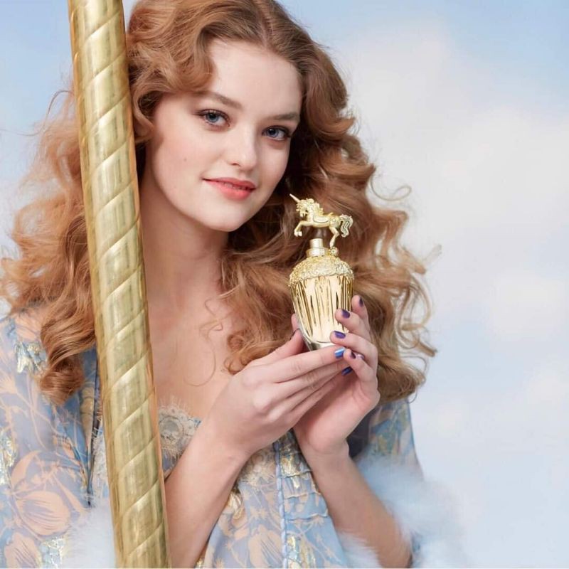 [Auth] - Nước hoa nữ Anna Sui Fantasia EDT 75ml