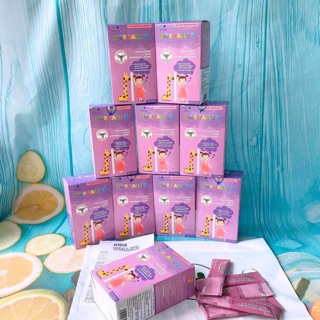 Canxi Kid Taller- canxi hữu cơ