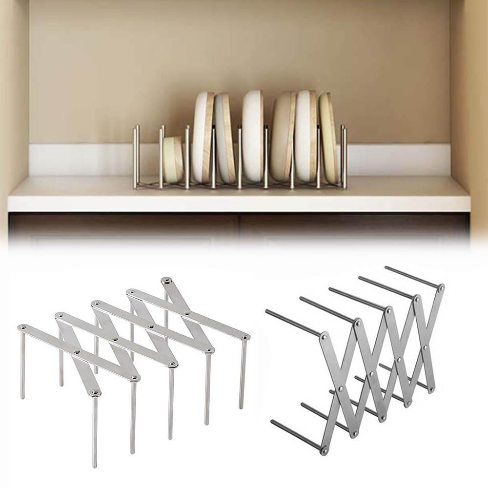 Kệ Úp Chén Đĩa Ráo Nước Tiện Dụng Cho Nhà Bếp