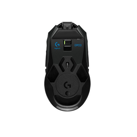 Chuột game không dây LIGHTSPEED Logitech G903