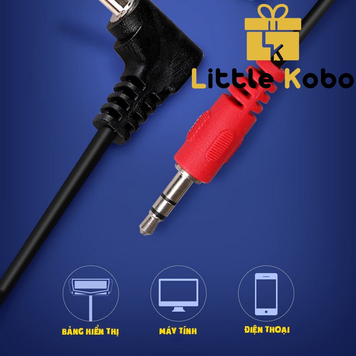 Dây Kết Nối QiYi Timer Data Cord Với PC, Điện Thoại, Đồng Hồ Hiển Thị