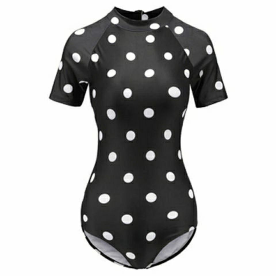 Bộ Đồ Bơi Một Mảnh Quyến Rũ Cho Nữ | BigBuy360 - bigbuy360.vn