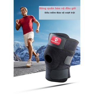 BĂNG QUẤN ĐẦU GỐI ARBOT AB017
