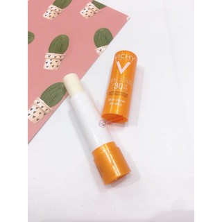 [Mã BONGPHAP6 giảm 20K đơn từ 200K] Son chống nắng Vichy