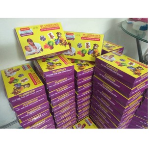 Thẻ Học Thông Minh Flashcard Cho Bé dưới 6 Tuổi