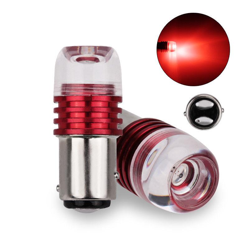 Đèn phanh LED 1157 5W thông dụng cho xe hơi