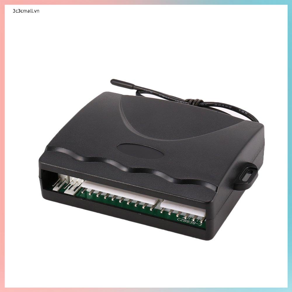 ⚡chất lượng cao⚡Car Alarm Remote Control System 2 Door Central Door Lock Locking Kit Set | BigBuy360 - bigbuy360.vn