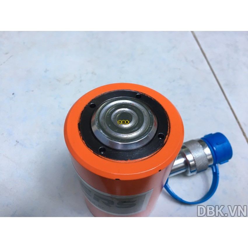 Kích thủy lực 10 tấn, 50mm TONNERS DSR-1050