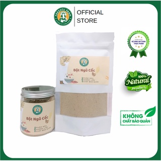 Bột Pha Uống Ngũ Cốc Thương Hiệu Freshtii Farm