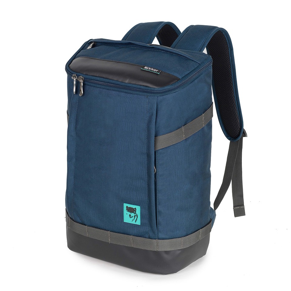 Balo Mikkor The Irvin Premier