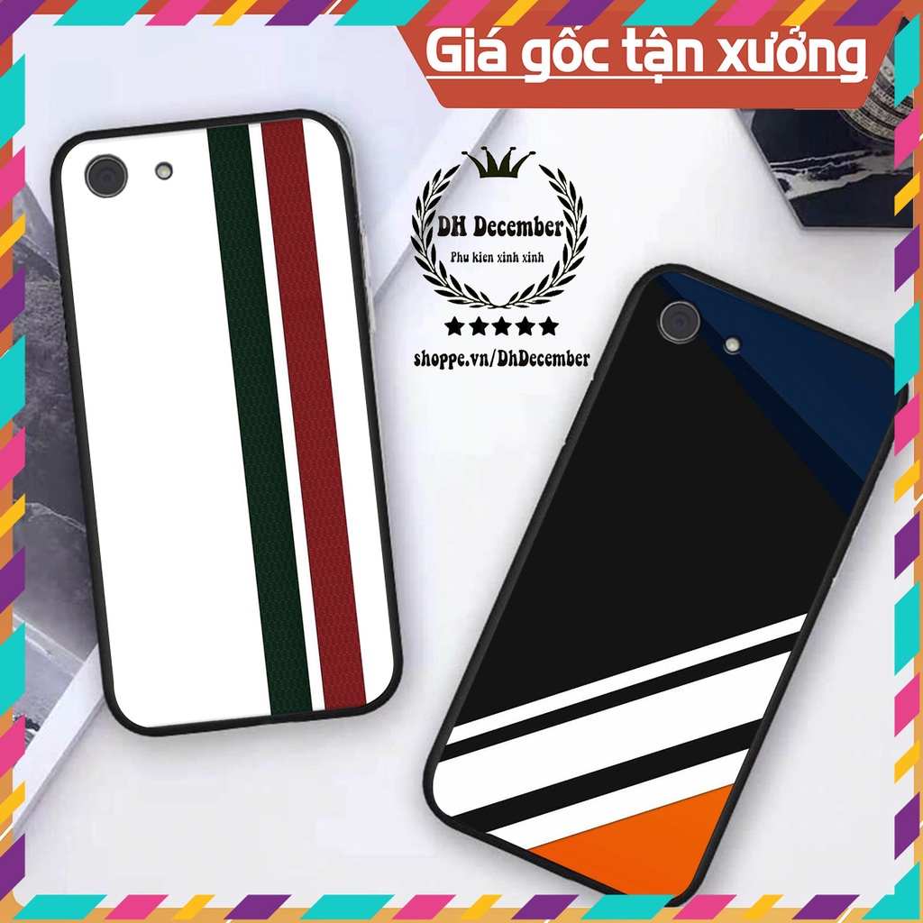 Ốp lưng Vivo Y53 / Y55 in hình 3D thời trang, toro jump, BAO ĐẸP - BAO CHẤT- BAO GIÁ RẺ