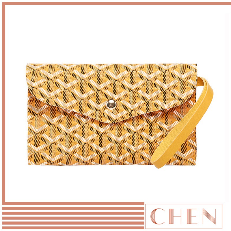 Túi clutch thời trang - túi ví cầm tay mini đơn giản phong cách mới lạ nhất TX33