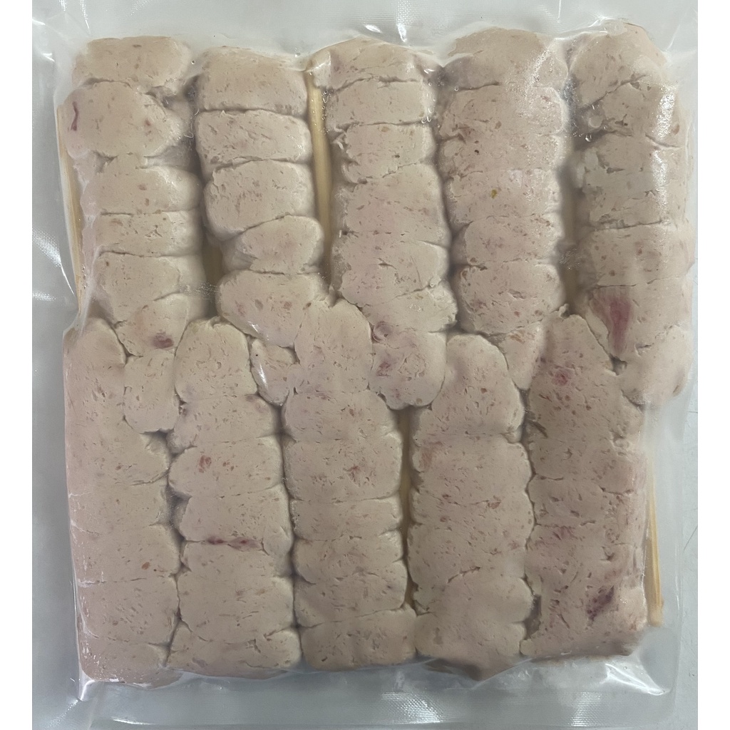 🍀Nem nướng🍀 hồ lô 1kg