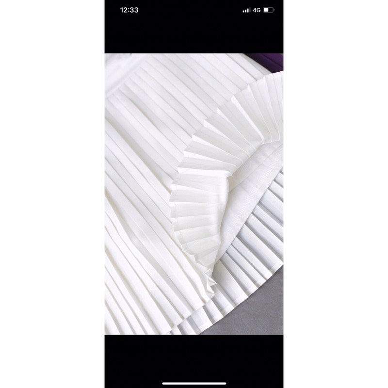 [ GIẢM 30K MUA 3 SP ]Váy Tennis cao cấp xếp ly - BOM B52 Thời Trang Thể Thao | BigBuy360 - bigbuy360.vn