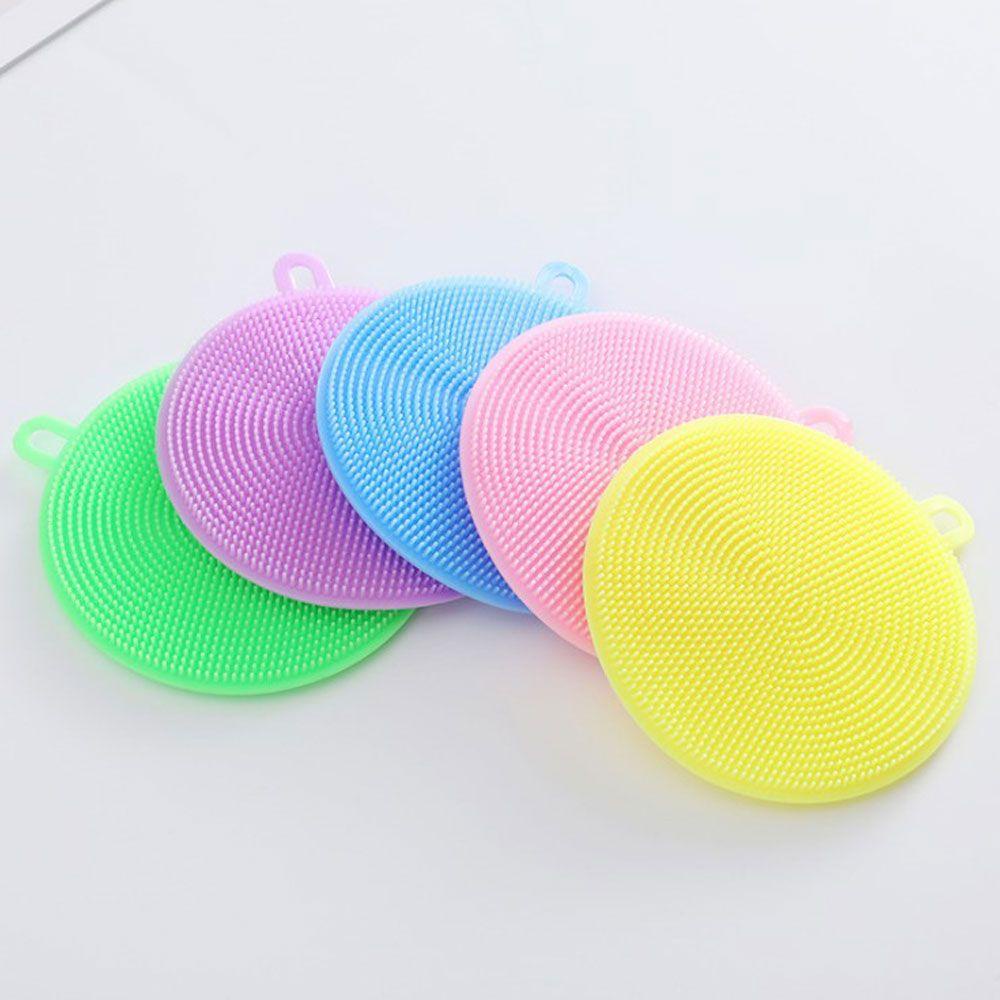 Miếng Silicone Rửa Chén Đa Năng Tiện Dụng