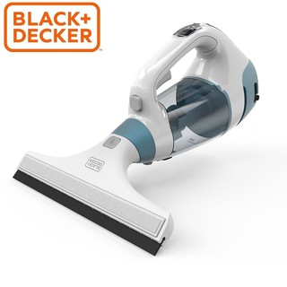 3.6v máy lau cửa kính black+decker dùng pin ww100-b1 new 2017