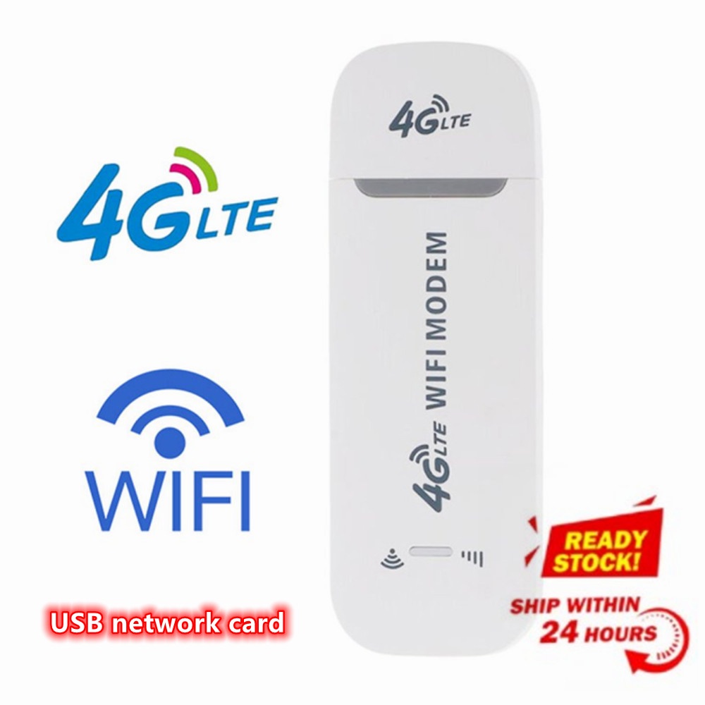 👉150Mpbs, 4G Mobile Wifi Cắm sim là dùng 4GWIFI Hỗ trợ tất cả các nhà mạng
