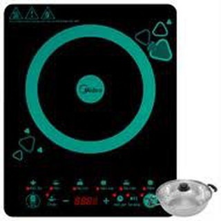 Bếp từ Midea 2120DD