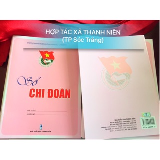 Sổ chi đoàn