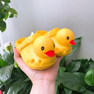 Dép vịt thái Lan