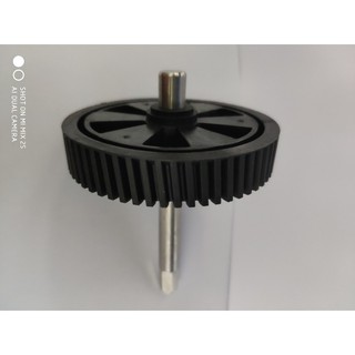 Bánh răng trục ép máy ép SAVTM JE-07