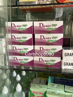 Dạ dày hp việt dược