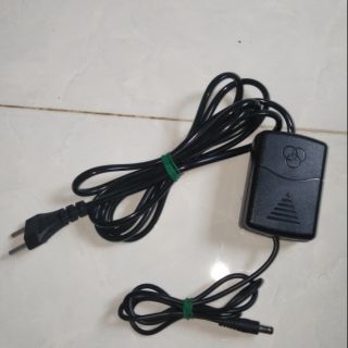 Adapter nguồn 12v 1500ma có thể dùng cho wifi