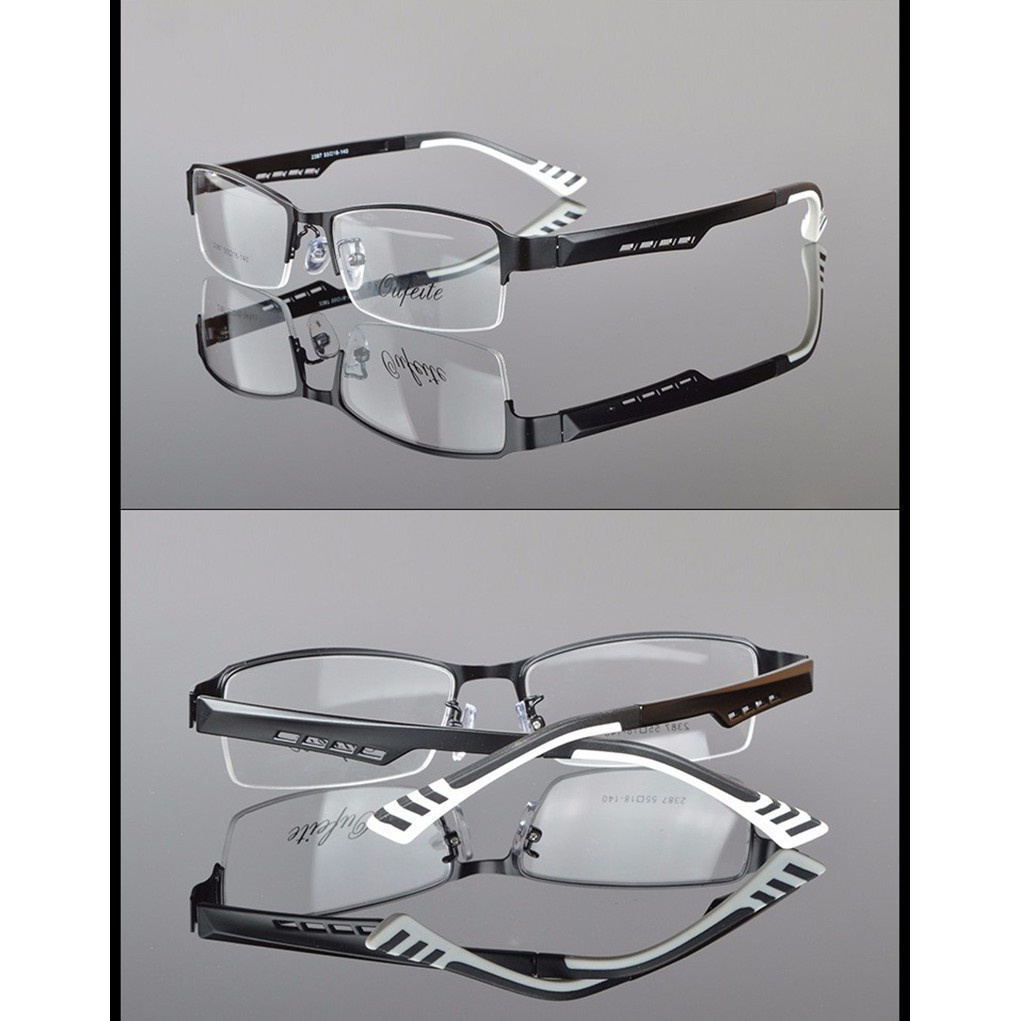 Kính cận thị thời trang gọng TR90 cho nam balo local brand | BigBuy360 - bigbuy360.vn