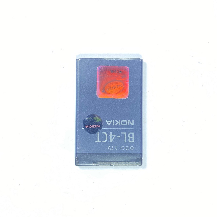 Pin Nokia BL-4CT dành cho Nokia  2720 / 5310 / 5630 / 6600f / 6700s / 7210sn / 7230 /  7310sn / X3-0