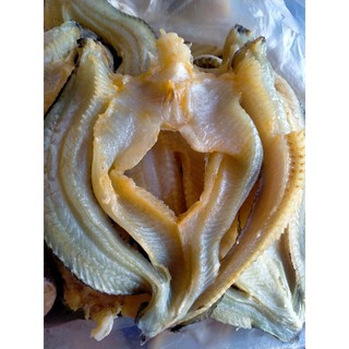 500 g khô cá lóc hàng - đồ ăn vặt