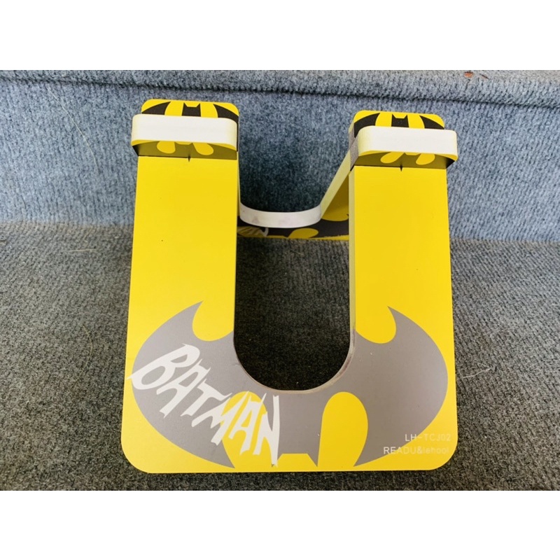 Gác xe thăng bằng hoạt hình