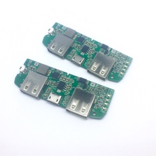 Mạch Sạc Dự Phòng 2A XR5601