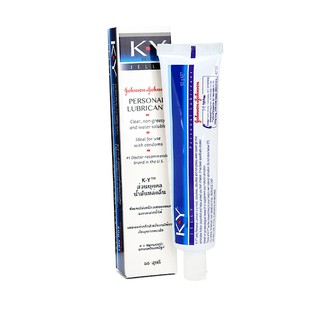 Gel bôi trơn k.y durex thái lan 50gr